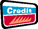 It`s nice to have credit !